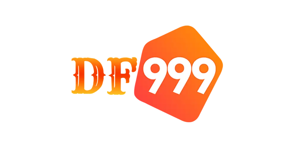 logo df999 chính